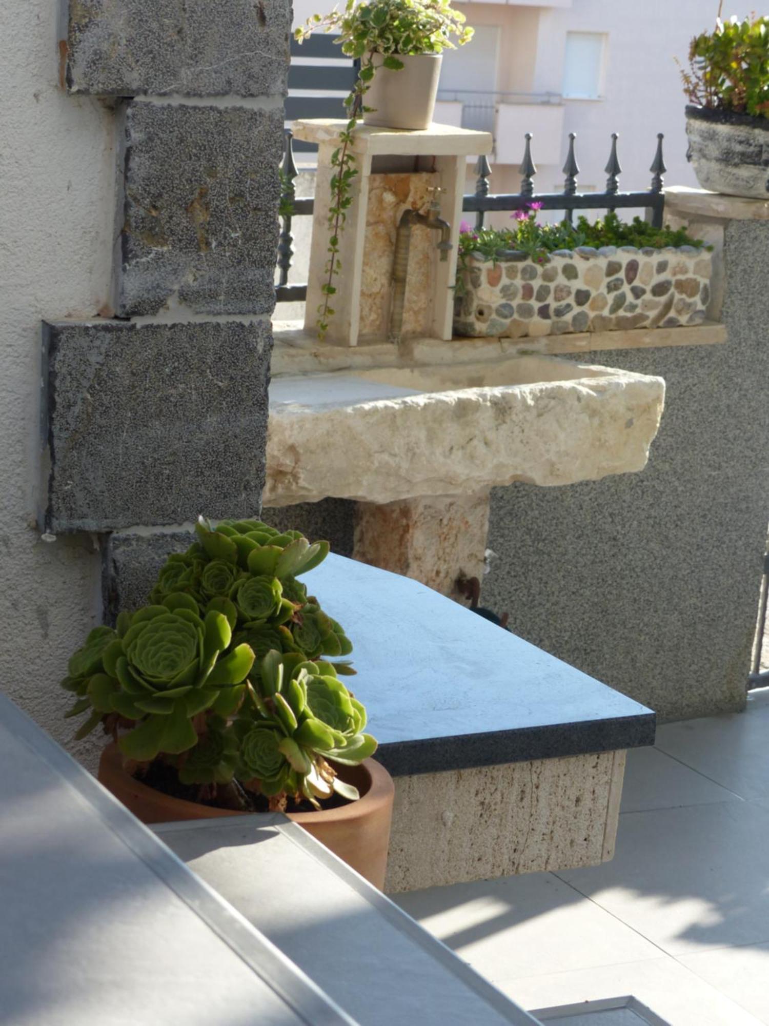 Apartments Marija Trogir Exterior foto